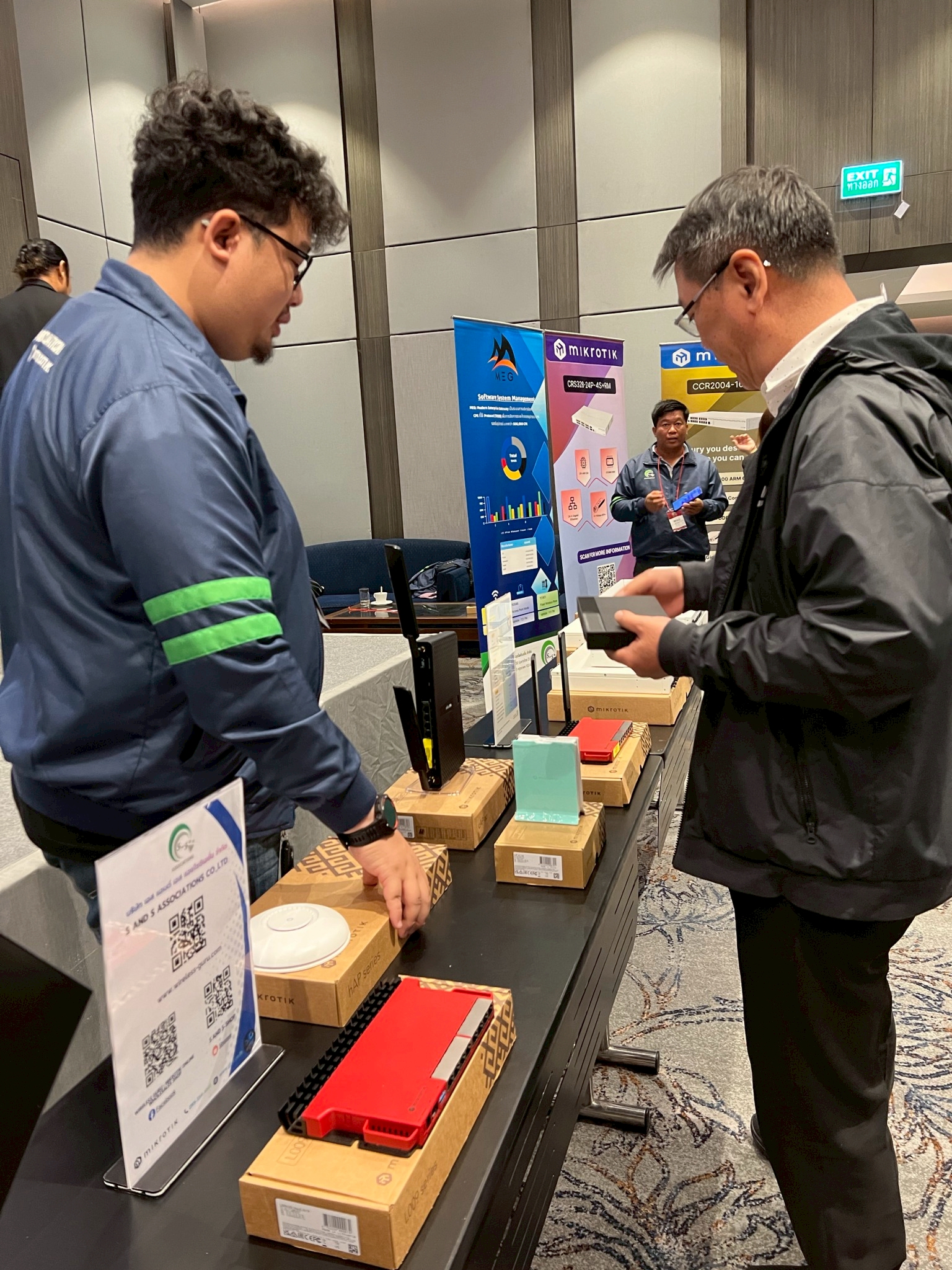 Seminar - Gallery 19